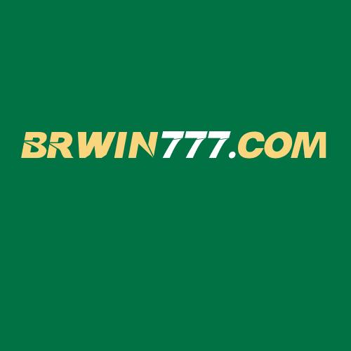 Logo da BRWIN777